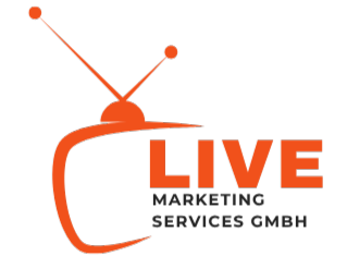 Live Marketing Services GMBH Logo